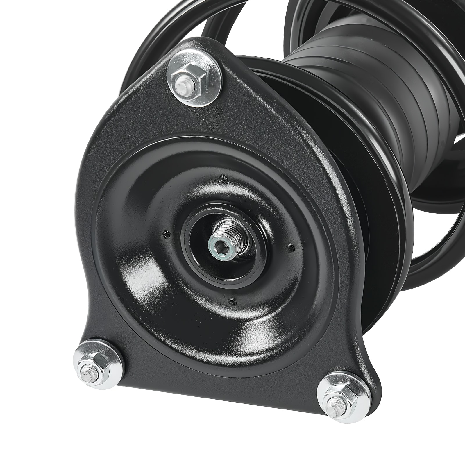 Front Shock Absorber Strut Assembly For Mini Cooper Convertible_voghion.com